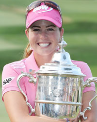 Paula Creamer